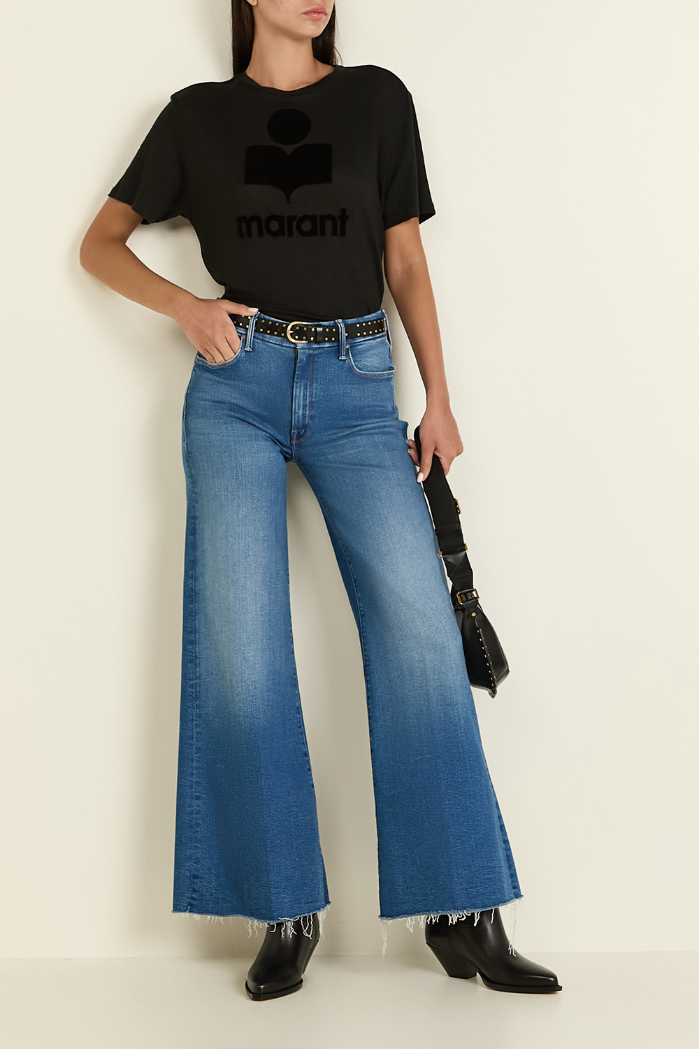 חולצת טי ISABEL MARANT